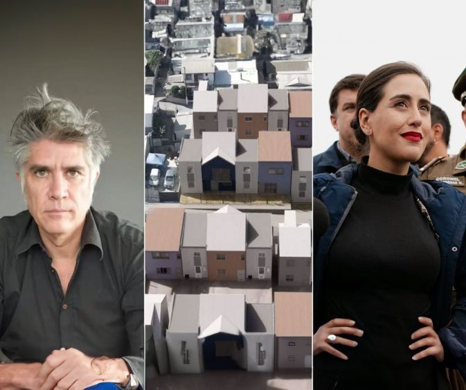 Aravena denuncia que narcos están financiando la reconstrucción en Viña