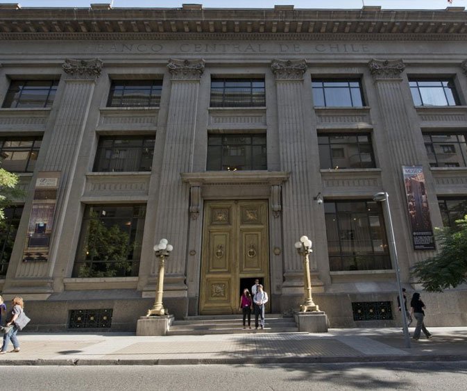 El Banco Central bajó la tasa de interés por primera vez en 7 meses