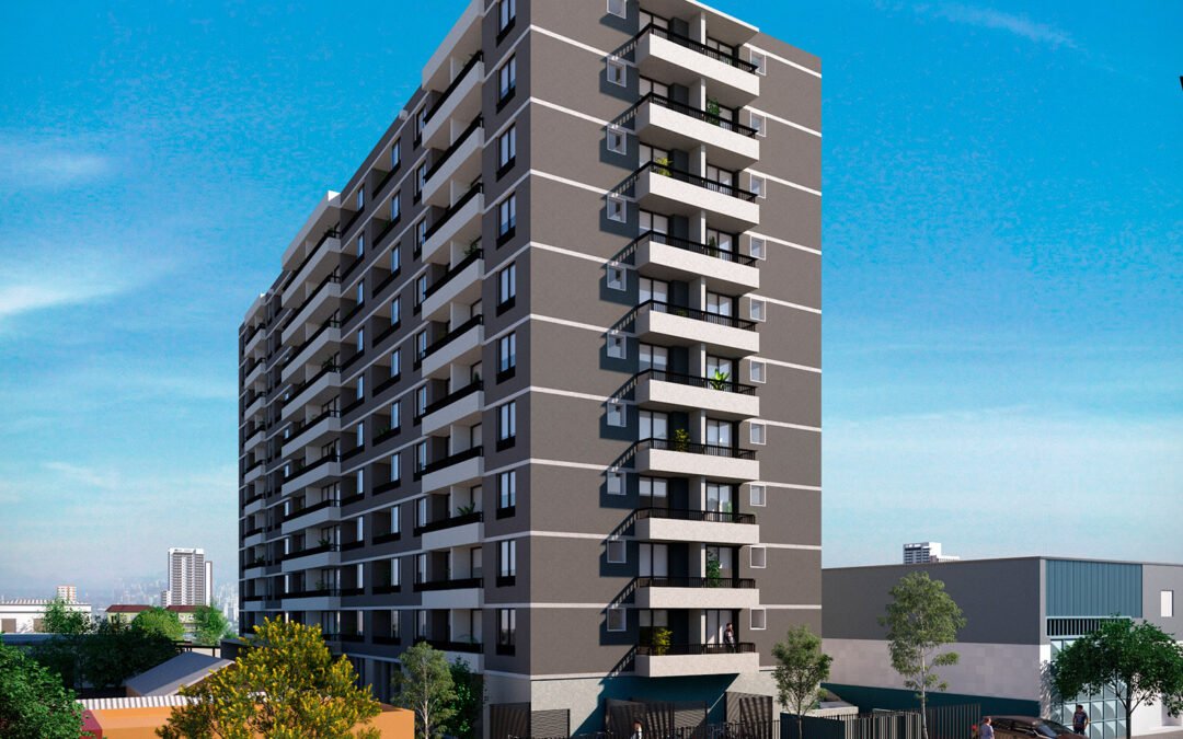 Mercado multifamily proyecta crecimiento histórico en Chile para 2025