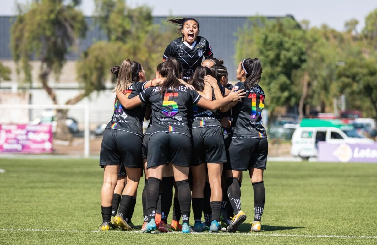 ¿Qué te pasó «Chaguito» femenino?: un histórico al borde de la desaparición