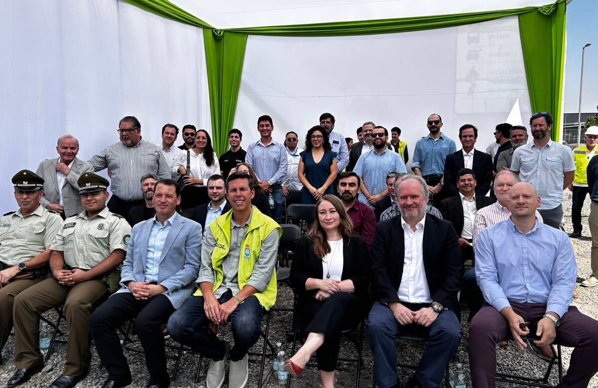 Distrito Empresarial Renca Poniente lanza su Plan 2026 y consolida un modelo pionero de colaboración público-privada