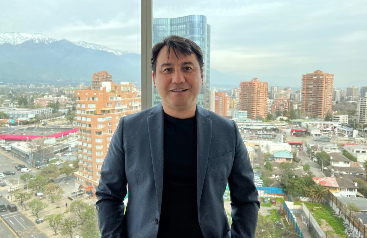 ¿Cuáles son las tres comunas más atractivas para invertir en el 2026 en el Gran Santiago? 