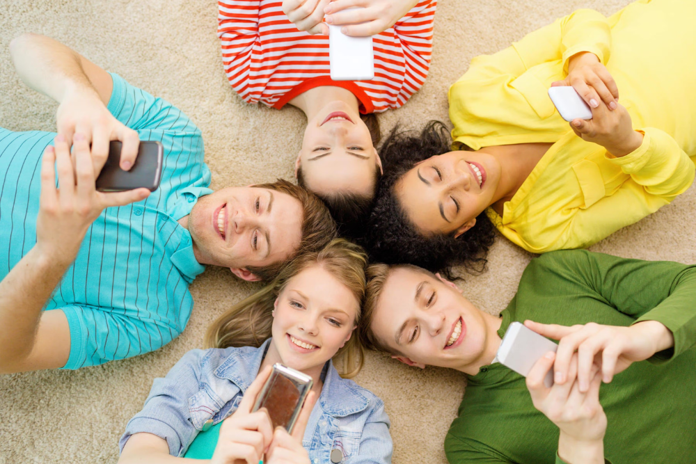 Generación Z vuelve al mercado inmobiliario: ventas suben 13% y cambian el mapa de Santiago